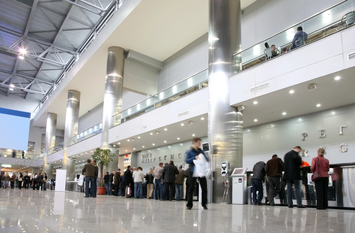 Didelis MyCond DFCL serijos ortakinių ventiliatorinių vėsintuvų efektyvumas.