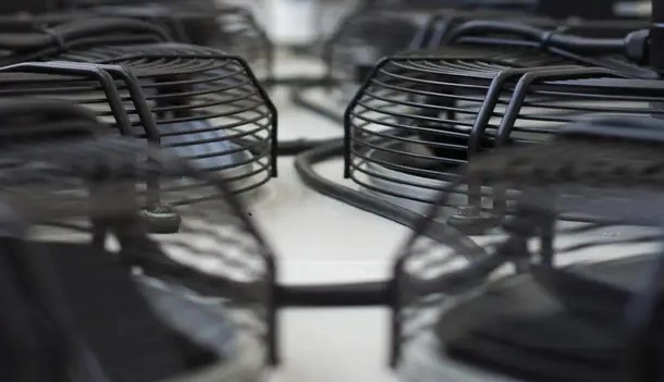 MyCond keitiklis MCU-YHI Technologinis dizainas