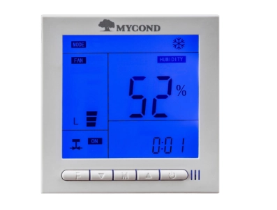 MyCond MHDM-3S Sieninis drėgmės reguliatorius Mycond JS 401 - 1