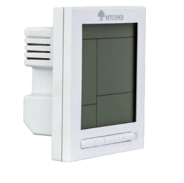 MyCond MHDM-3S Sieninis drėgmės reguliatorius Mycond JS 401 - 2