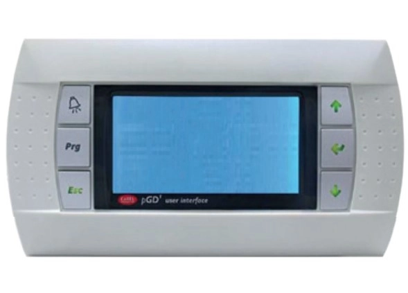 MyCond MIT MST valdymo pultas - 2