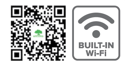MyCond MVS***-DW QR kodas programai atsisiųsti