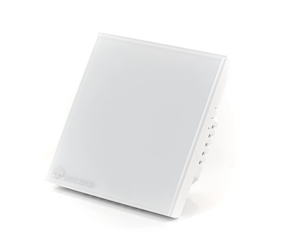 MyCond Mycond Block slim white termostatas