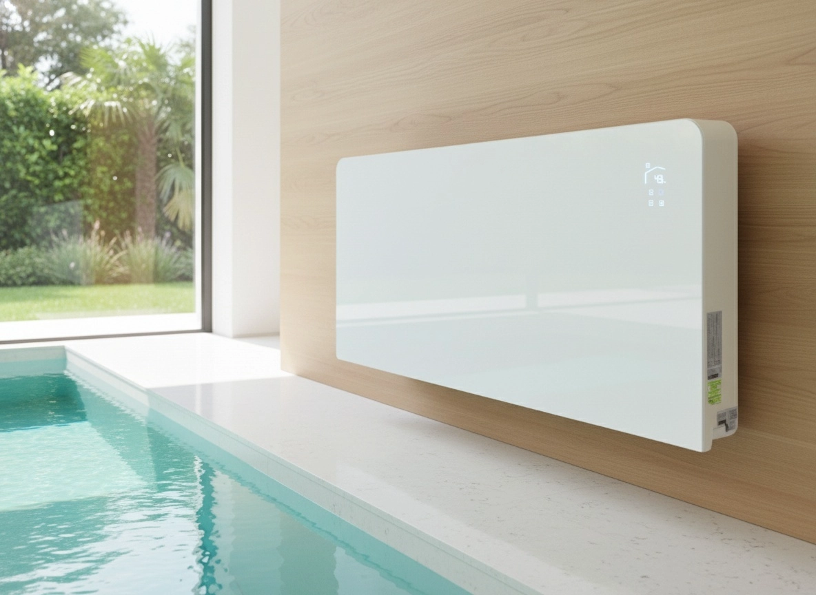 Mycond MBA G baseino džiovintuvas nuo didelės kondensacijos