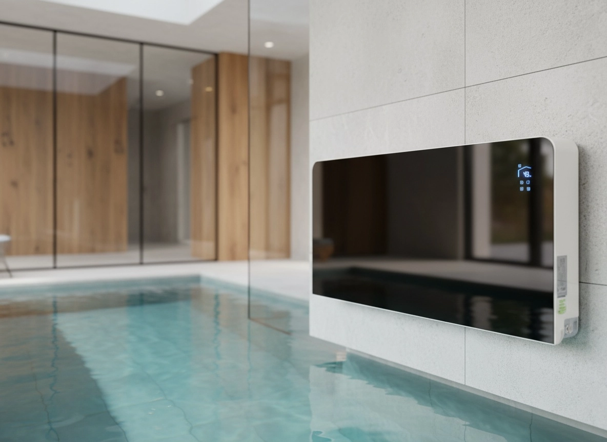 Baseino sausintuvas su elegantišku dizainu Mycond MBA G