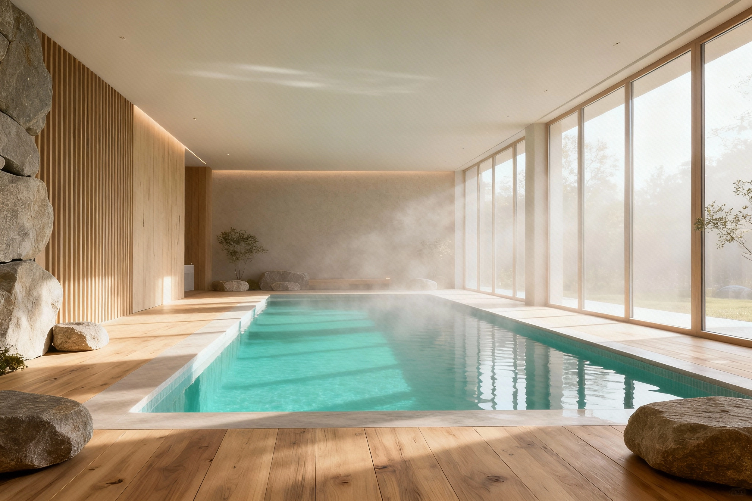 Mycond MSHAC reikalavimai patalpai kanalinių sausintuvų techninės zonos ortakiams erdvėje