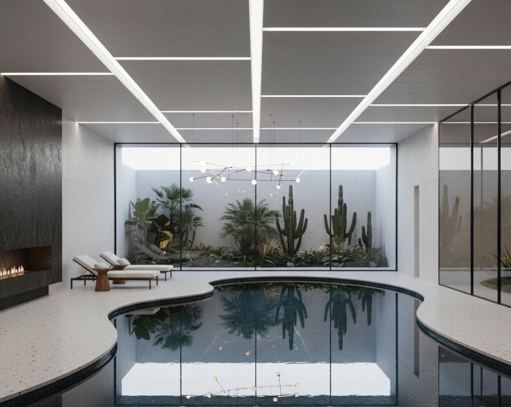 Mycond MSHAC - sausintuvas ar ventiliacija baseinui, išsamus palyginimas