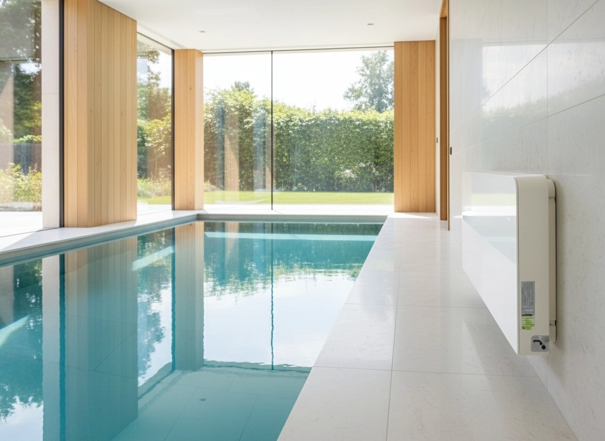 Profesionalios patikimumo lygio Mycond MBA-G baseino džiovintuvas