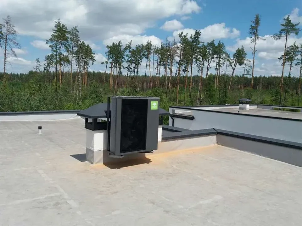 Gyvenamųjų namų kompleksas