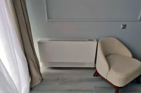 Apartamentai