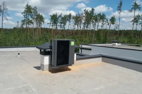 Gyvenamųjų namų kompleksas