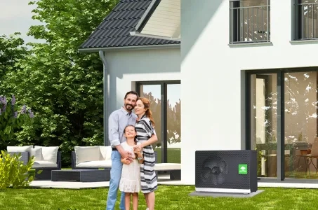 Kaip "BeeSmart All-in-One" šilumos siurblys pakeitė mano gyvenimą