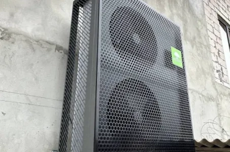 Privatus namas 247 m³