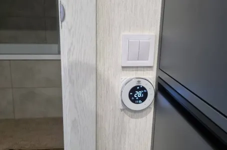 Apartamentai