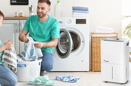 Kas yra oro sausintuvas ir kam jis reikalingas?