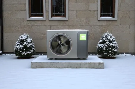 5 klaidos renkantis šilumos siurblį 100 m² namui: kodėl Mycond MBasic — protingas sprendimas