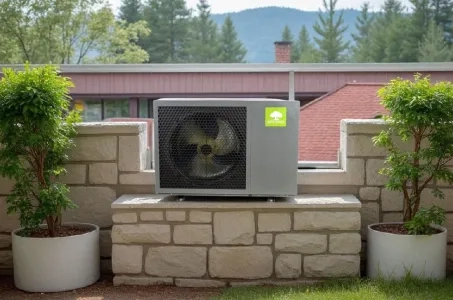 Kaip BeeEco sprendžia aukštos vandens temperatūros problemą rekonstrukcijos metu