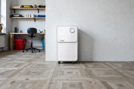 Kaip išsirinkti buitinį oro sausintuvą namams?