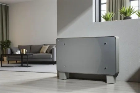 Kaip išsirinkti itin tylų fankoilą butui: išsamus gidas su dizaino serija Mycond Silver Glass