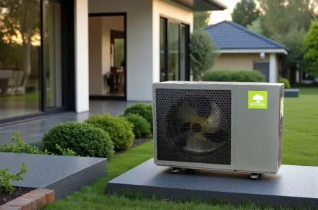 Kaip pasirinkti kompaktišką oras–vanduo šilumos siurblį iki 16 kW: praktinis gidas su Mycond BeeHeat modelių analize