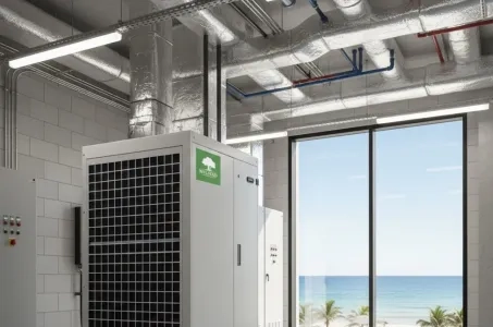 Kaip sumažinti kapitalo išlaidas sausavimo sistemai: inžineriniai optimizavimo metodai