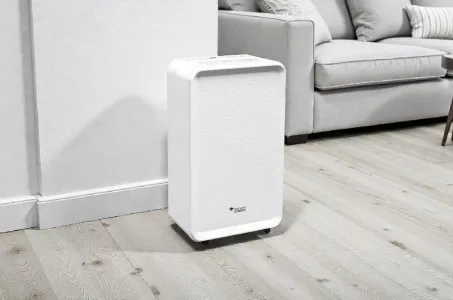 Kas yra oro sausintuvas: kaip jis veikia ir kam jo reikia