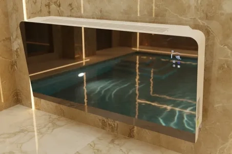 Kondensatas ant langų ir pelėsis prie baseino: kodėl atsiranda ir kaip teisingai parinkti MBA-G sausintuvą pagal plotą ir našumą