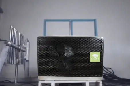 Namo šildymas be dujų: ar tikrai šilumos siurblys taupo elektrą esant -25°C? Analizuojame Mycond BeeSmart pavyzdžiu