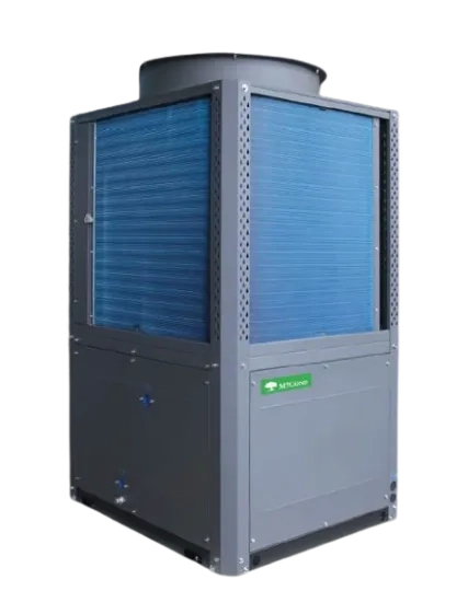 Propano serija MCU-YHP