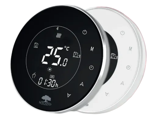 Šildymas grindų termostatas Mycond ORB Heat