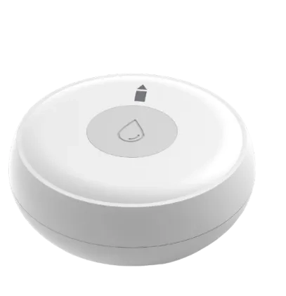 "Zigbee" vandens nuotėkio jutiklis