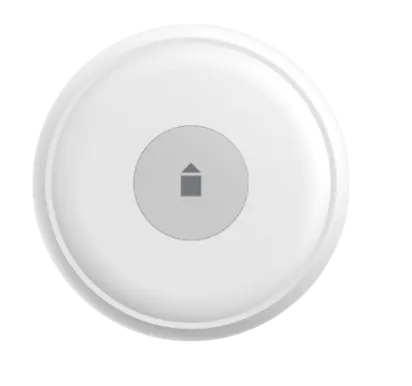 "Zigbee" išmanusis mygtukas