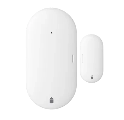 Zigbee durų jutiklis