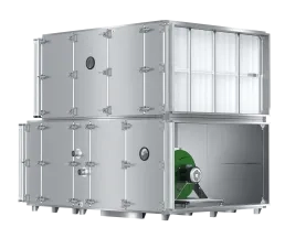 Modulinis valdymo pultas WindMe serija