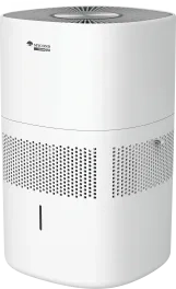 Oro drėkintuvas su natūraliu garinimo metodu H:BLOOM 650