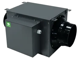 Elektrinis šildytuvas MC-DH serija