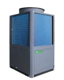 Propano serija MCU-YHP