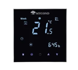 Šildymo grindų termostatas Mycond New Touch