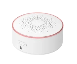 "Zigbee" belaidė sirena 