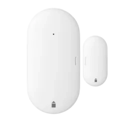 Zigbee durų jutiklis