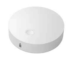 "Zigbee" belaidis šakotuvas
