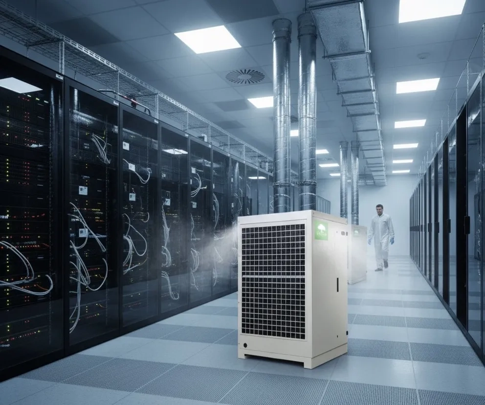 Drėgmės reikalavimai skirtingų tipų pastatams: ŠVOK sistemų projektavimo normos