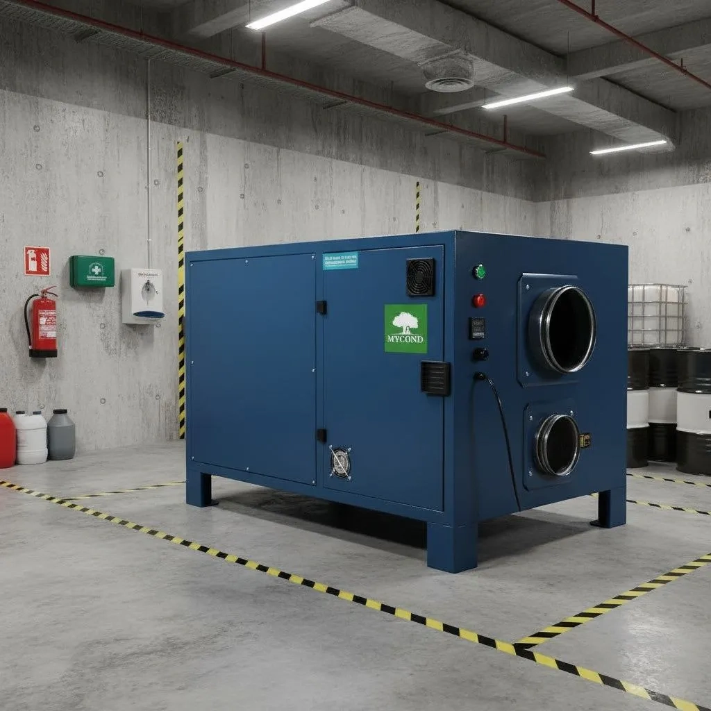 Kaip temperatūra veikia sausinimo efektyvumą