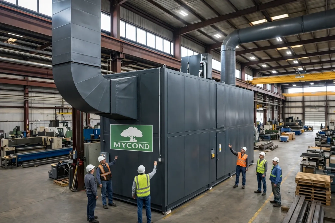 Oro sausumo sistemos projektavimas: penkių etapų metodologija inžinieriams