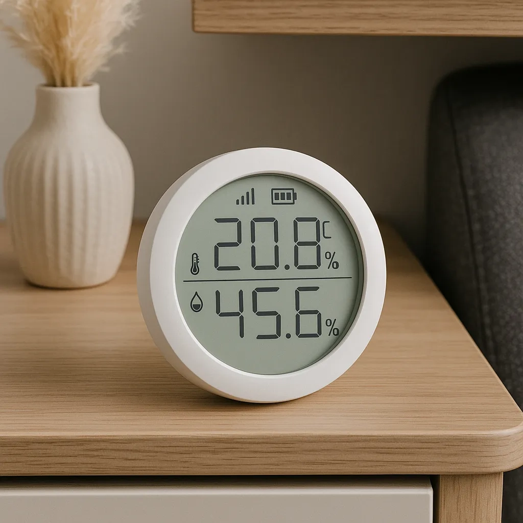 Psichrometrija HVAC inžinieriams: paprastai apie sudėtingus dalykus