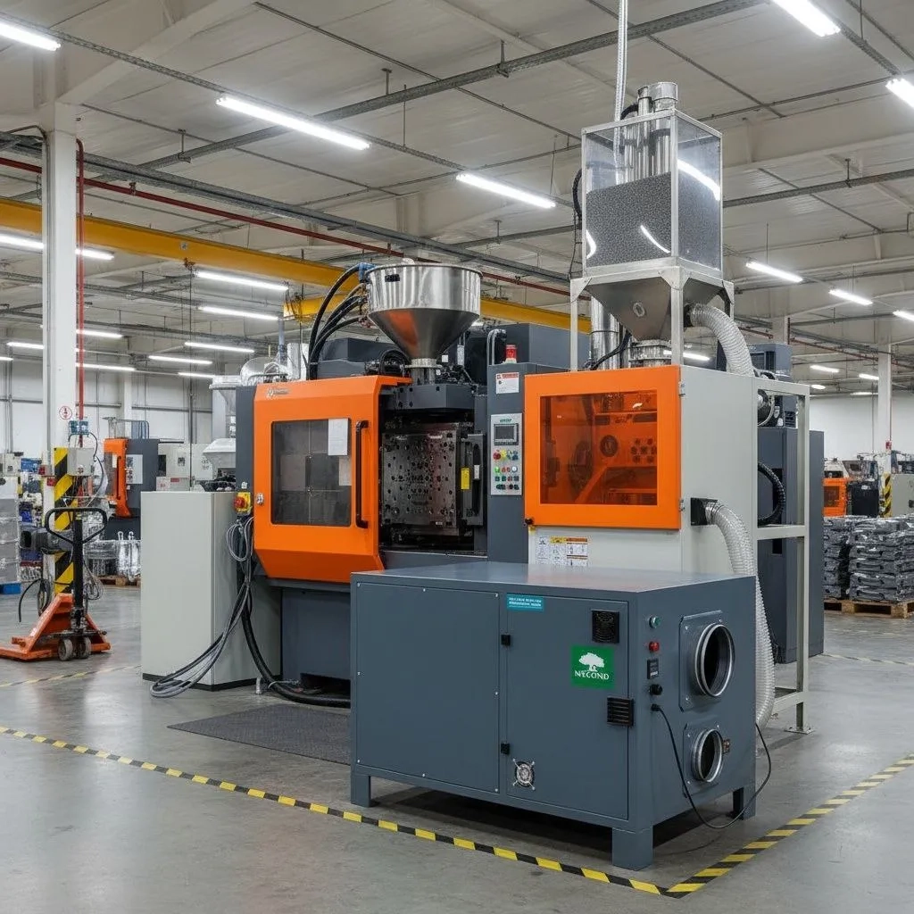 Sezoninis drėgmės kontrolės sistemų darbo optimizavimas: kaip išnaudoti žiemos potencialą ir pasirengti vasaros pikams